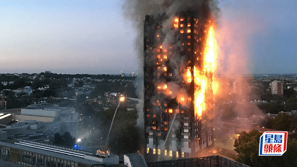 英国防火新例触发楼花问题 专家拆解市场连锁反应