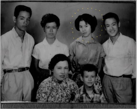 2李小龍胞姊李秋源女士去世,享年88歲。facebook@李小龍會/IG@therealshannonlee 2李小龍胞姊李秋源女士去世,享年88歲。facebook@李小龍會/IG@therealshannonlee