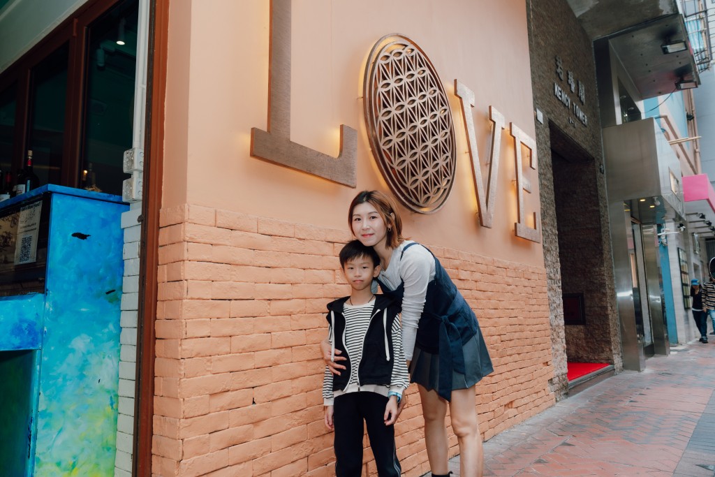 （圖片來源：《親子王》）