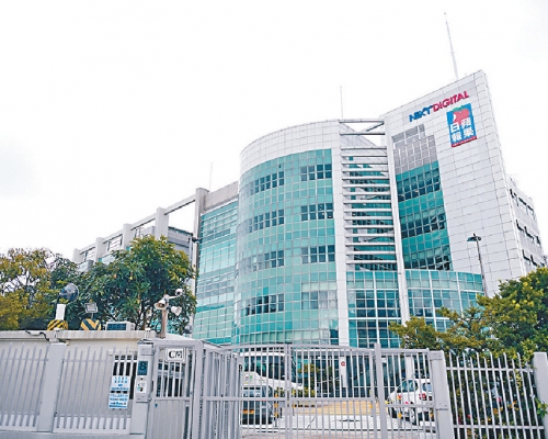 梁炜栋指日前入禀高等法院，要求颁发禁制令。资料图片