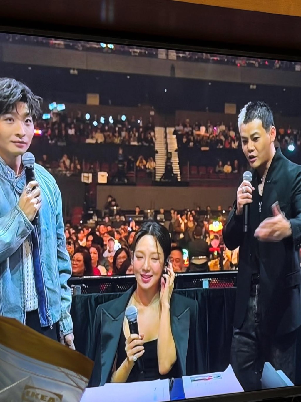 ERROR經理人濟哥即在社交網發文為保錡解畫。