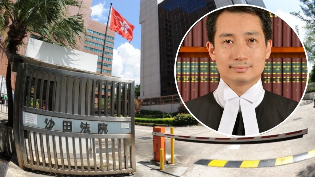 裁判官鄭念慈告誡被告要明白時下教導學習方法已經今非昔比。