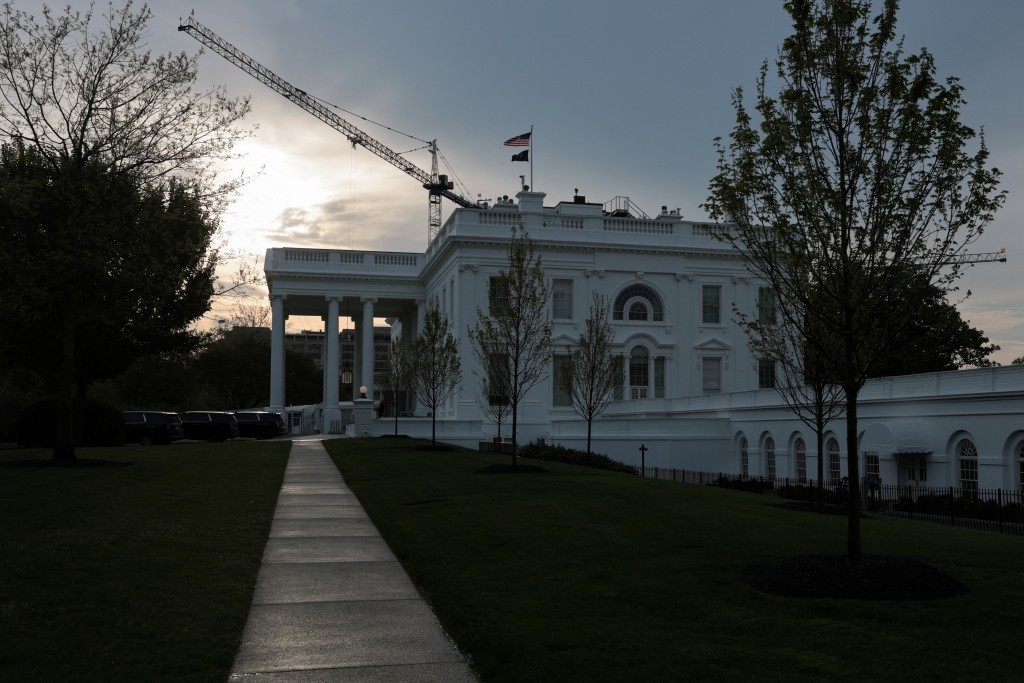 據報，內塔尼亞胡政府正面臨華盛頓的巨大壓力，要求與黎巴嫩達成協議。路透社