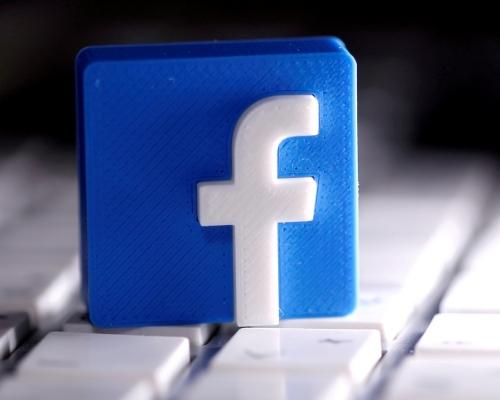 Facebook將加強保護維權人士及記者的措施。路透社資料圖片