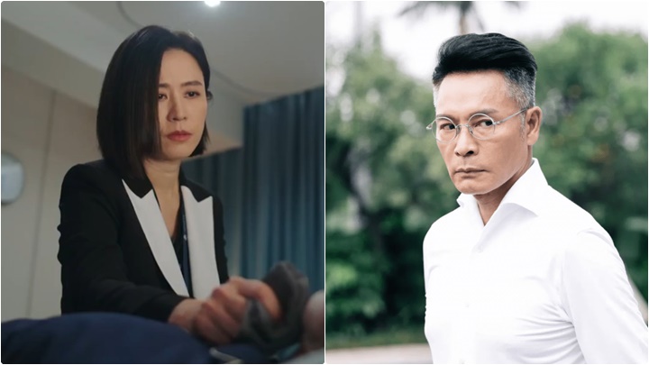 原來視咁的丨翡翠台《金式》《巨塔》2線自家劇回歸迎台慶