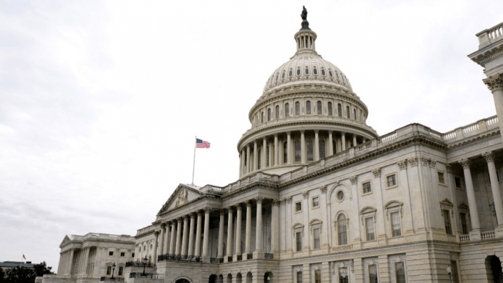 《创新与竞争法》在众议院搁浅。