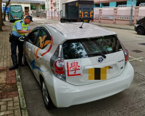 警方圖片