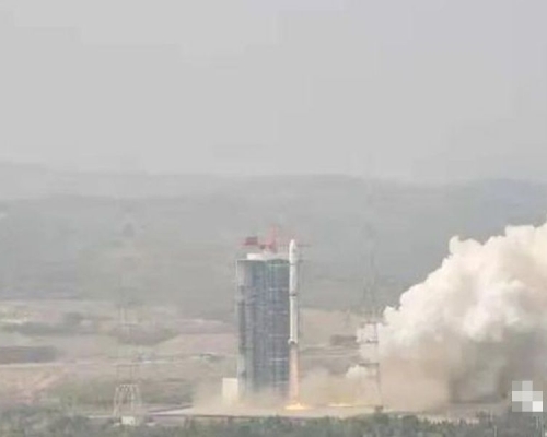 环境减灾二号01组卫星成功送入预定轨道。