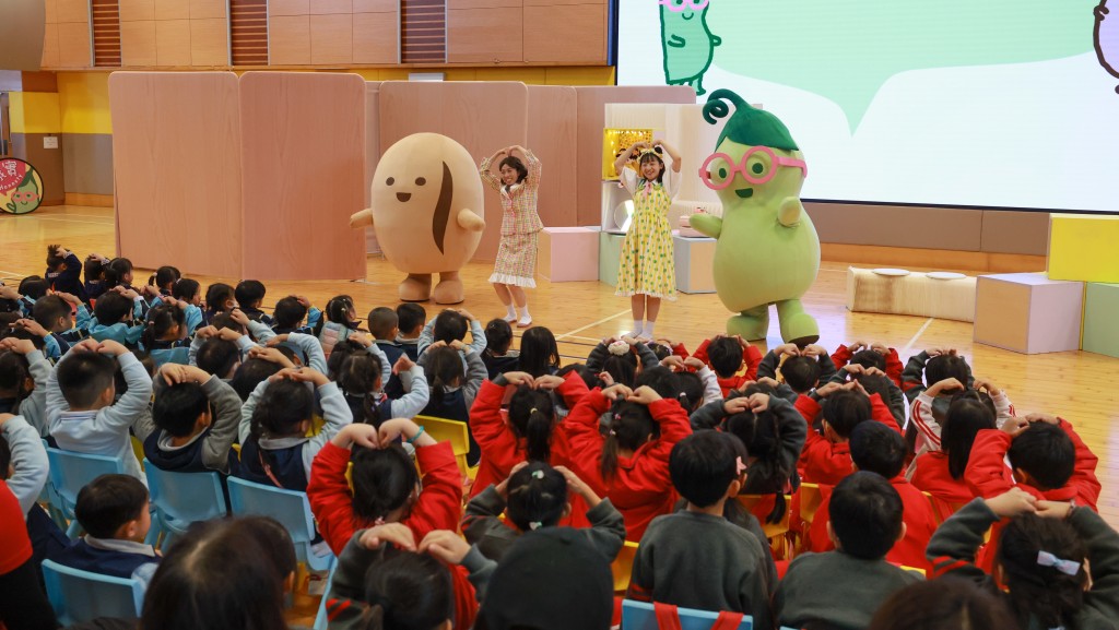 廉署應公眾需求，在5月初於廉署總部再度舉辦公開場，3場合共600張門票本周將接受申請。ICAC圖片