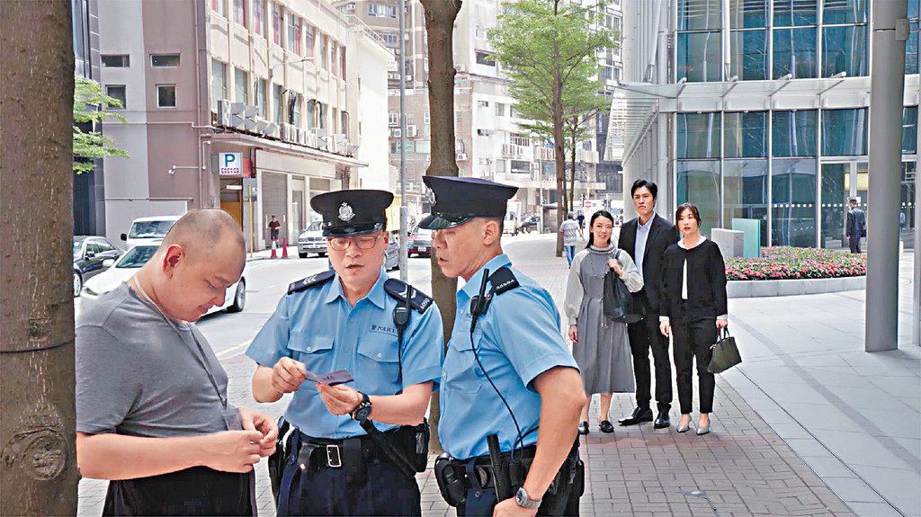 ﻿■因應監警會建議，警方積極推出了一系列改善措施，協助前線警員識別精神上無行為能力人士。