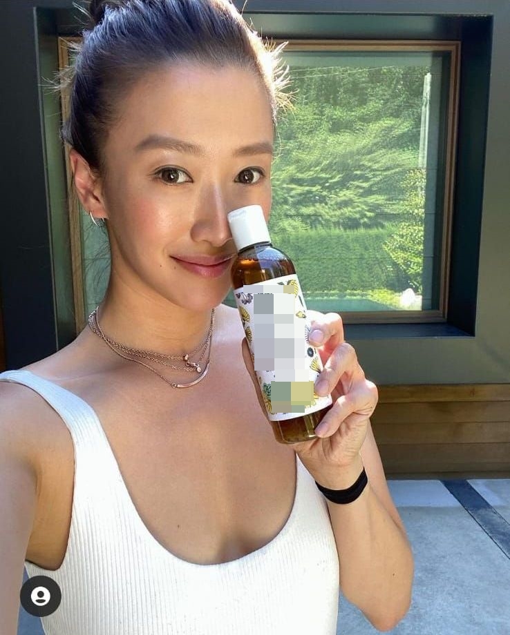 婷婷上次喺社交網現身經已係三個月前嘅事。