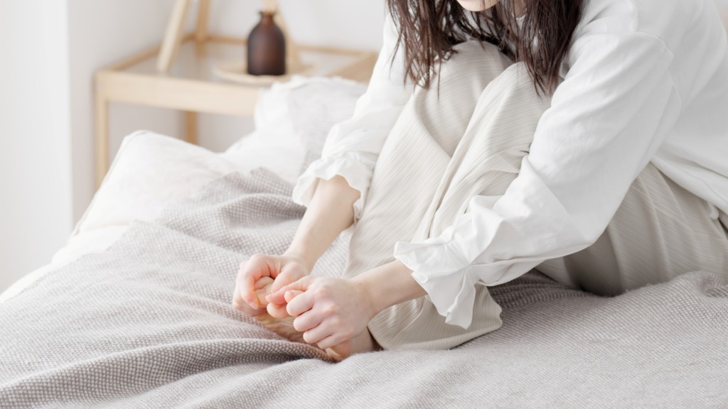 体寒易疲劳/皮肤暗沉 专家教暖身必吃9大食物 做3动作摆脱手脚冰冷