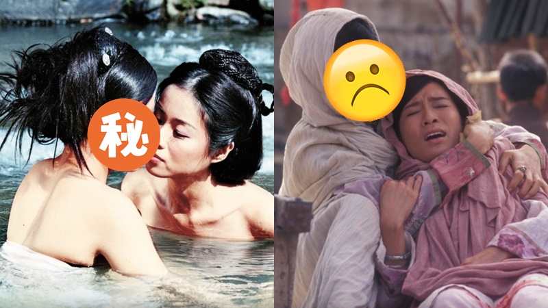 60歲前TVB「當家花旦」驚見暴瘦  美好身段徹底消失跟同性舉止曖昧  近10年一直單身