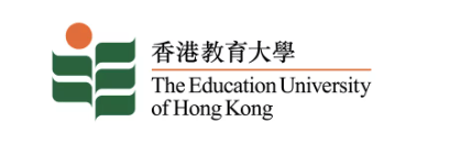 教大校徽以前身香港教育學院的設計為藍本。