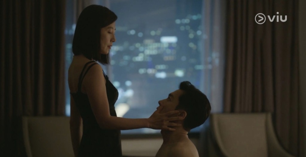 韓劇《夫妻的世界》