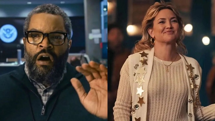 金草莓2026｜Ice Cube豪取5項「最差」成贏家  姬蒂赫遜贏「救世主獎」洗污名  CG 7個小矮人都有獎攞