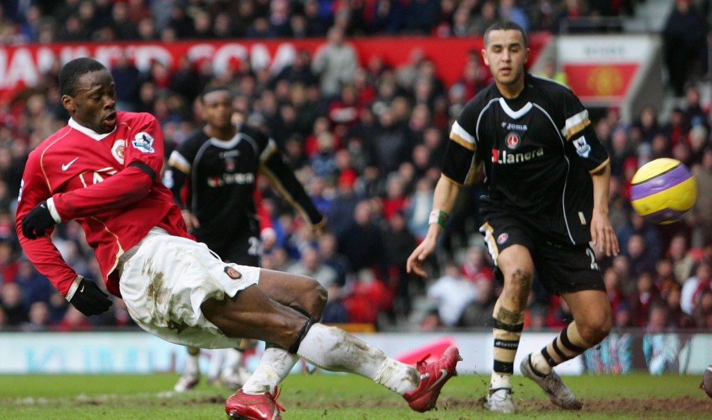 里奥费迪南认为施斯高似沙夏，作用不止是入球。法新社