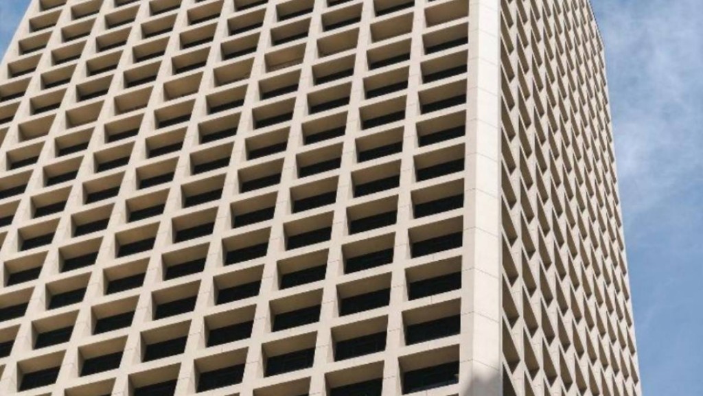 置地旗下中環告羅士打大廈 獲另類資產管理公司Ares擴大辦公空間