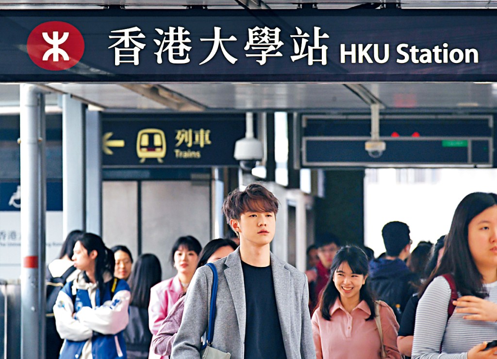 最新《財政預算案》中雖未有提及調整八大學費，但倘若日後八大加學費，有學者認為面對通脹等因素，亦屬「無可厚非」的決定。