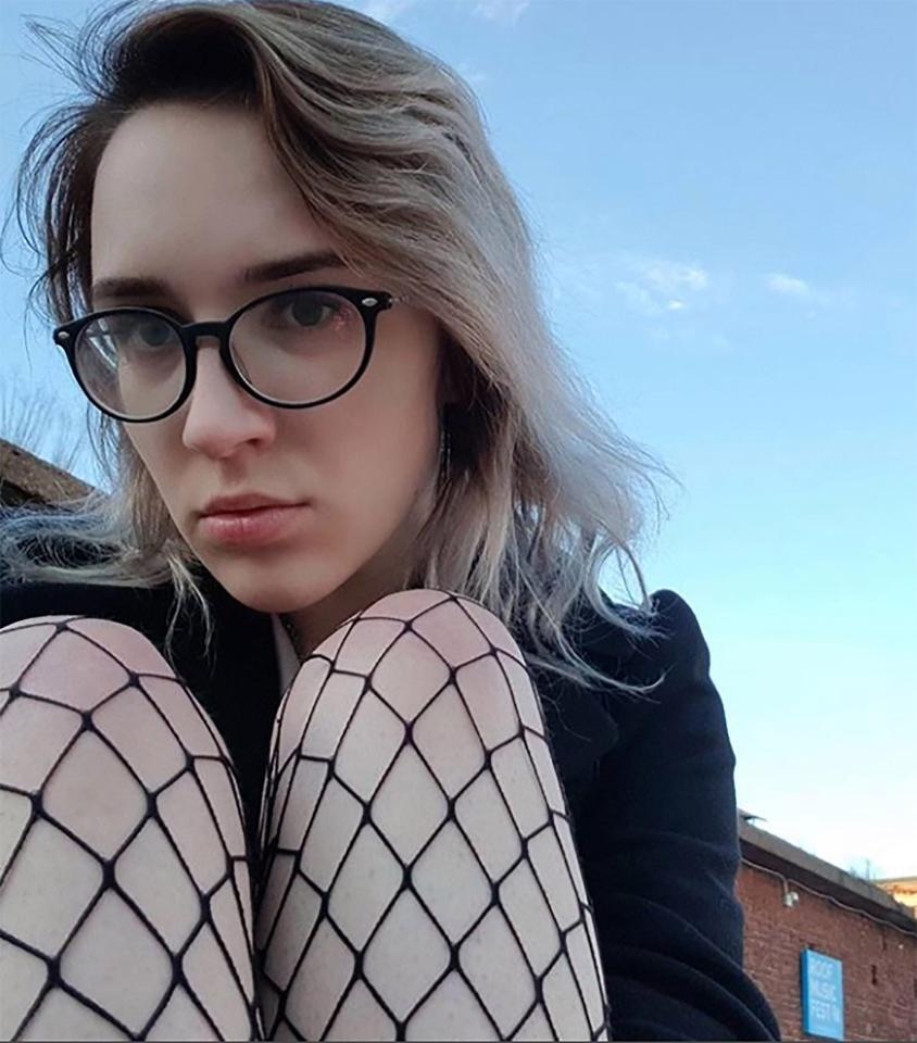 19歲的史特拉可娃(Tatiana Strakhova)。(網圖)
