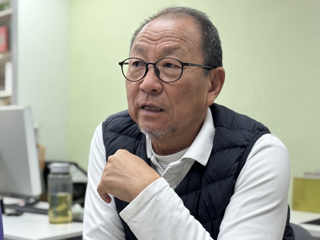 Ben认为贪平而长远导致身体有问题，反而得不偿失，笑言“睇医生都唔止咁多钱啦”。
