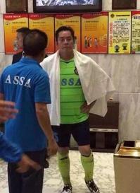 譚詠麟