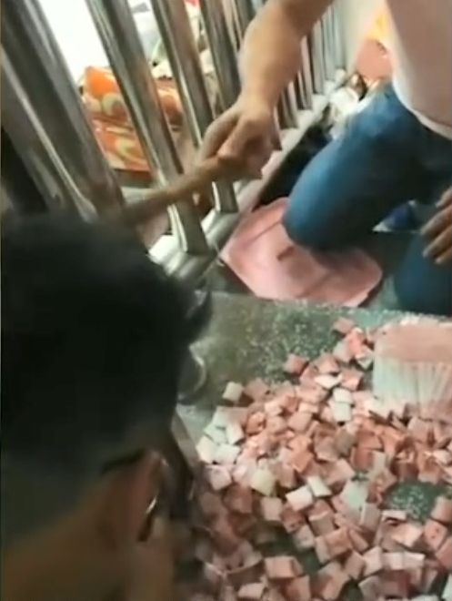 影片截圖
