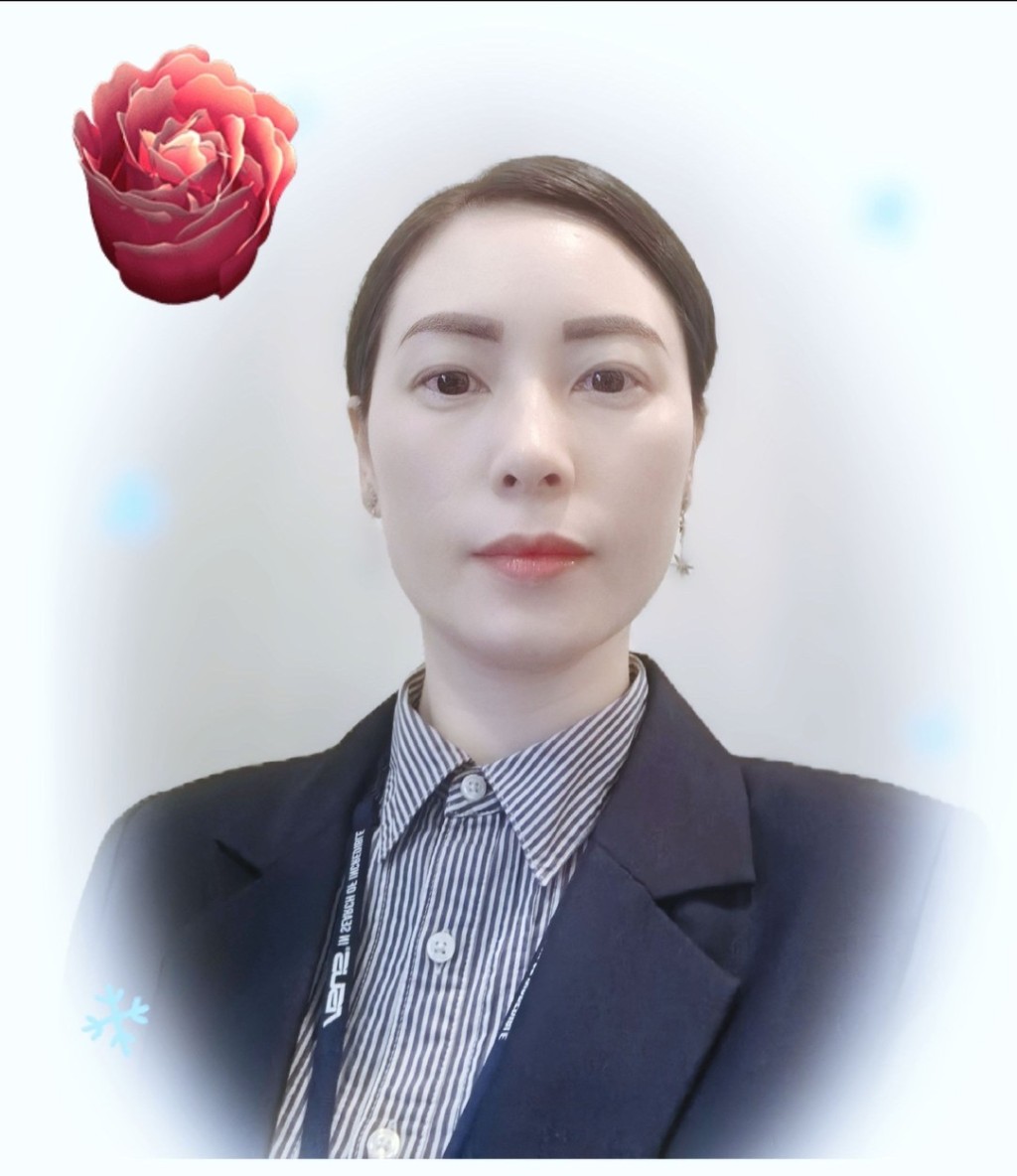 台灣大陸配偶錢。 錢麗FB