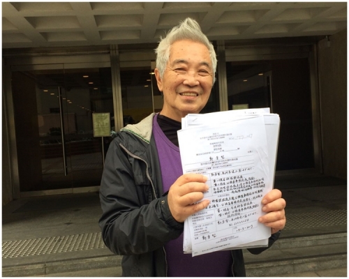 郭卓堅認為「唔合法就係唔合法,咩『3個月啫』?」資料圖片