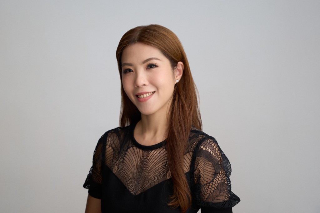 邦瀚斯（Bonhams） 中国古董艺术部资深专家 周卓盈（Amethyst Chau）