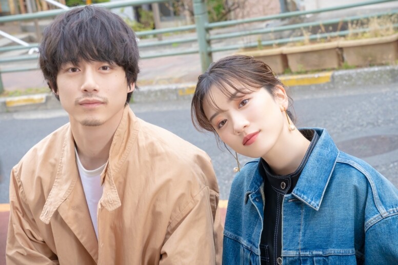 上月永野再被爆偷食已有女友的坂口健太郎。