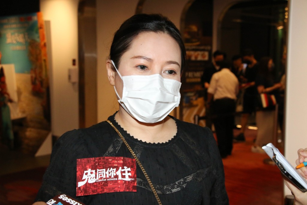 睇嚟珍妹心情已經回復!