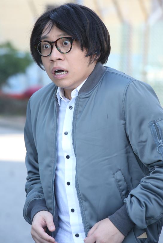 C君一向計仔多多。