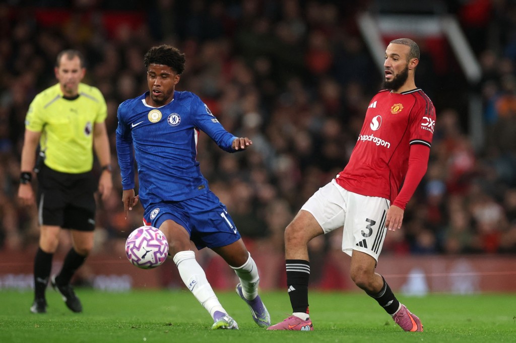 马沙拉奥将代表摩洛哥。路透社