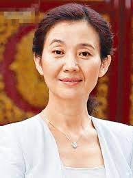 令计划夫人谷丽萍