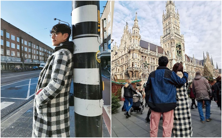 阿蕭唔係第一次着翠如啲衫畀公婆投訴,上次去旅行都試過。