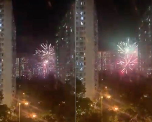 劉珈汶FB 影片截圖