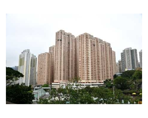 租客斥630萬購淘大花園低層兩房戶