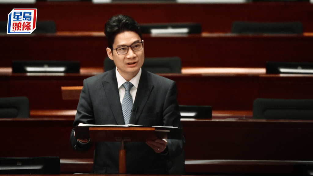 港交所未来数月重启黄金期货交易 陈浩濂：港金结算公司拟今年内试运