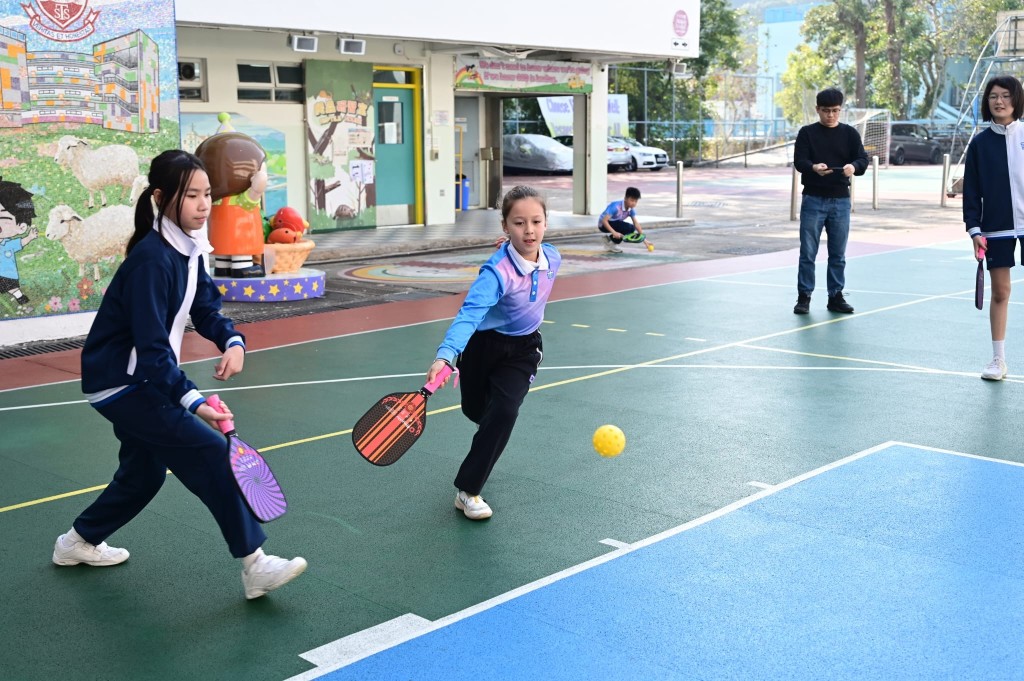  （圖片來源：受訪學校提供）