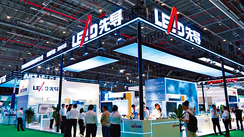 先導智能昨日起招股，集資最多42.9億元。