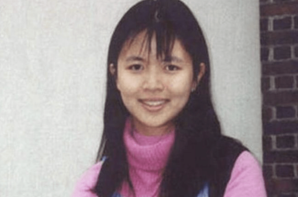刘亦婷1999年被美国名校哈佛大学录取，而且获得全额奖学金，消息轰动全国。