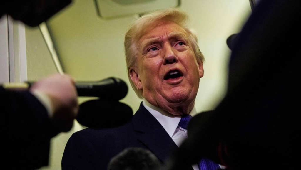 美眾議院投票否決對加拿大加徵關稅 6名共和黨議員倒戈