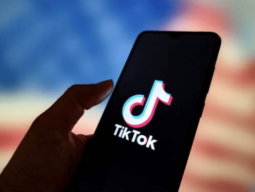美國總統特朗普周二簽署行政命令,TikTok母公司字節跳動剝離業務的最後期限延長至12月16日。法新社
