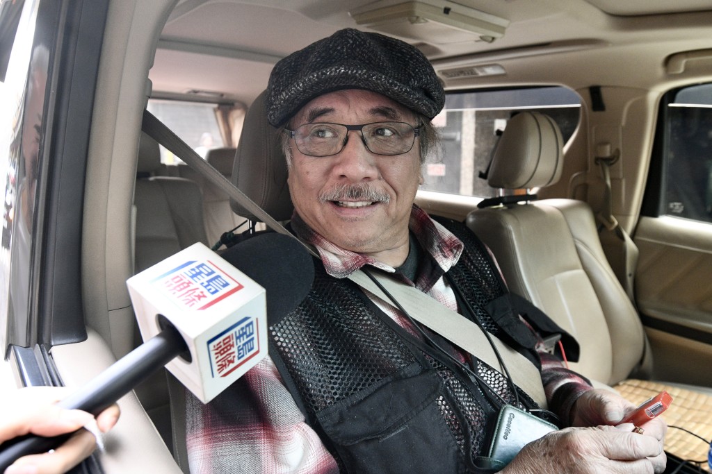 蔡先生開始考慮北上入油，希望透過跨境入油紓緩經濟壓力。