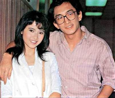 吴启华曾登门探望蓝洁瑛。