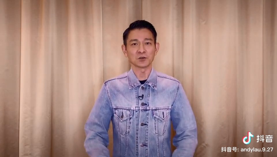 華你佩服郭大哥的堅持。
