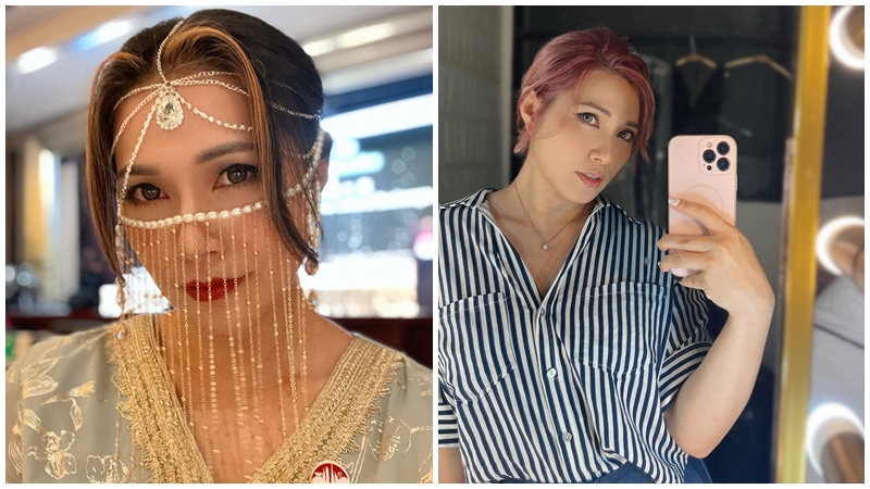 中年好声音4丨可岚诞三子女后复出追梦 曾遭家暴4年被前夫冻水淋醒 靠7份工走出阴暗岁月