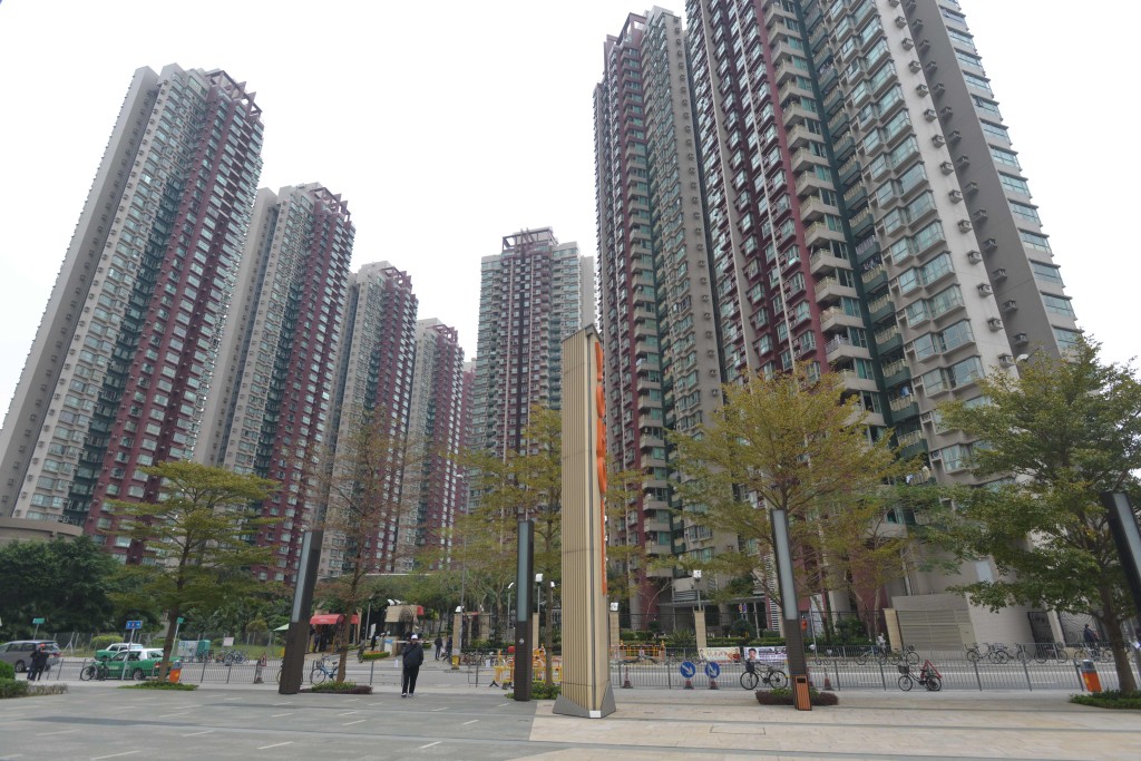 YOHO Town沙士貨862萬沽,升值4.6倍。