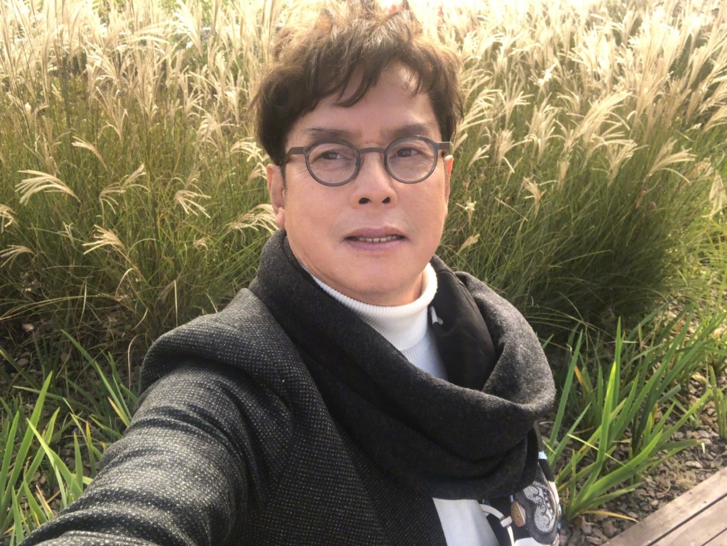 阿倫對傷害其個人形象的行為,不會坐視不理。